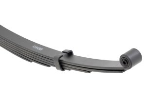 International Scout II Suspension Lift Kit - Rear - Rough Country - 2.5